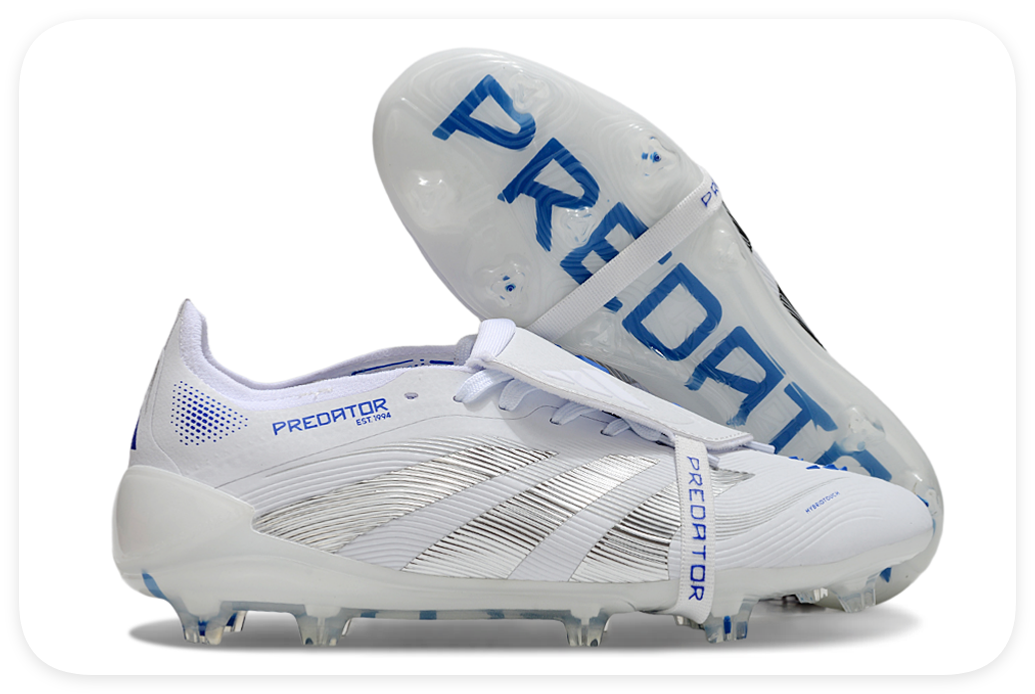 Adidas PREDATOR ACCURACY FG BOOTS 36-45-69055465